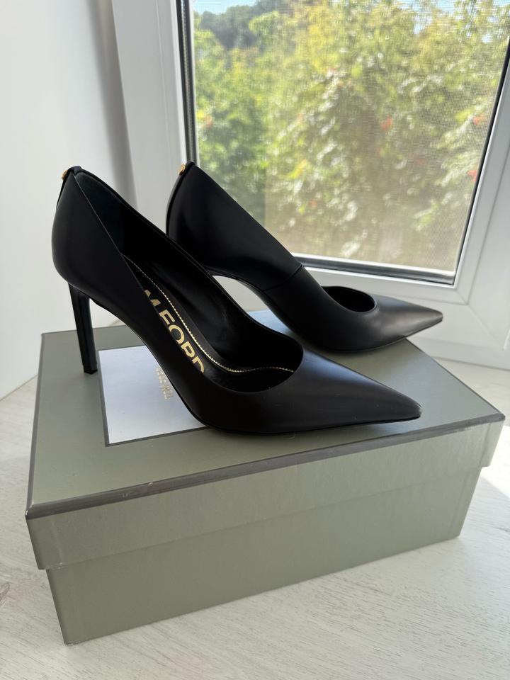Tom Ford