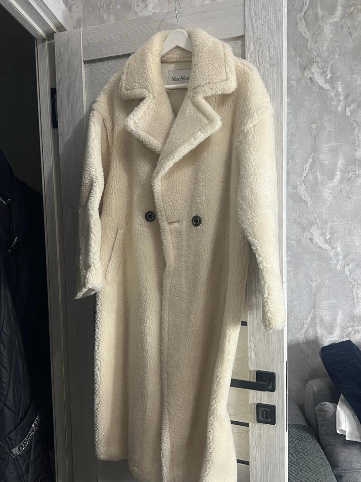 Max Mara Пальто MaxMara