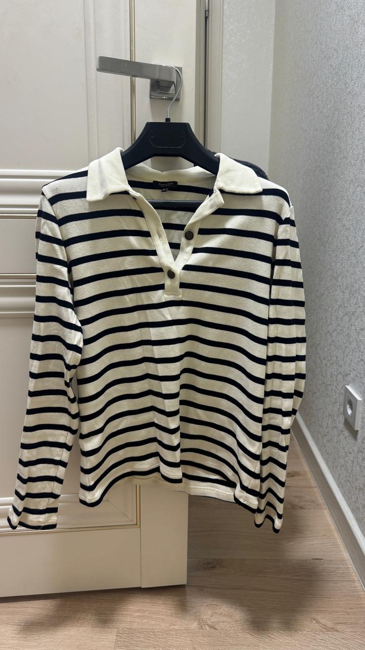 Кофта Massimo Dutti