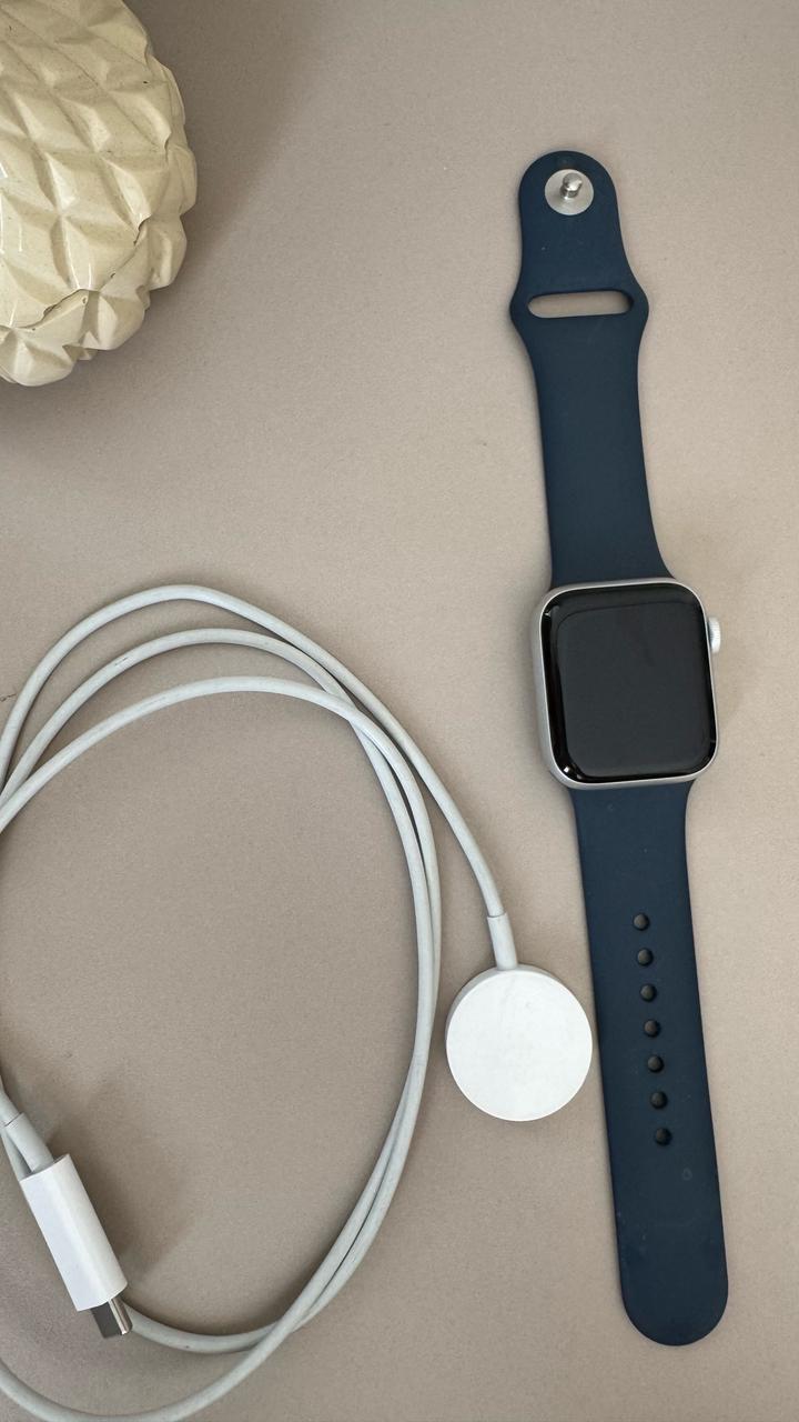 Apple