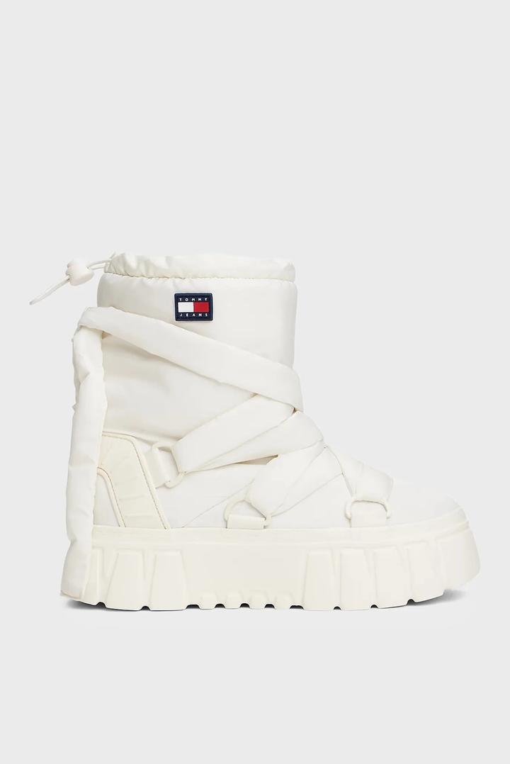 Tommy Jeans Ботинки