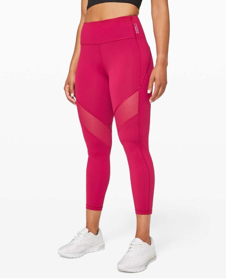 Lululemon