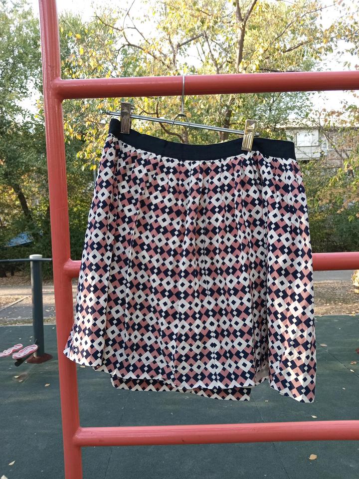 J. Crew