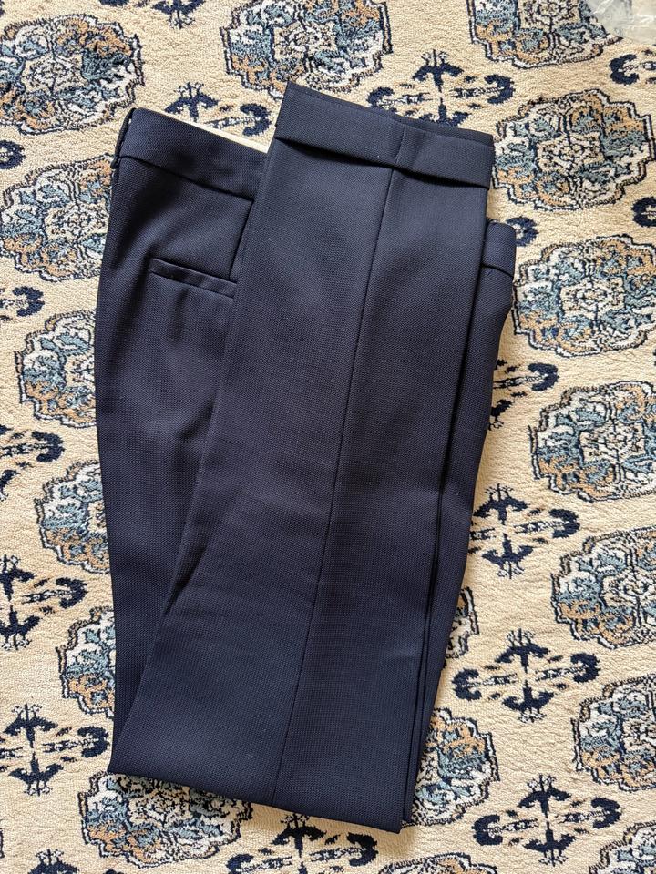 Брюки Massimo Dutti