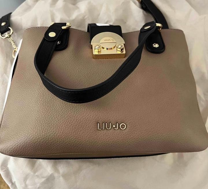 Liu Jo