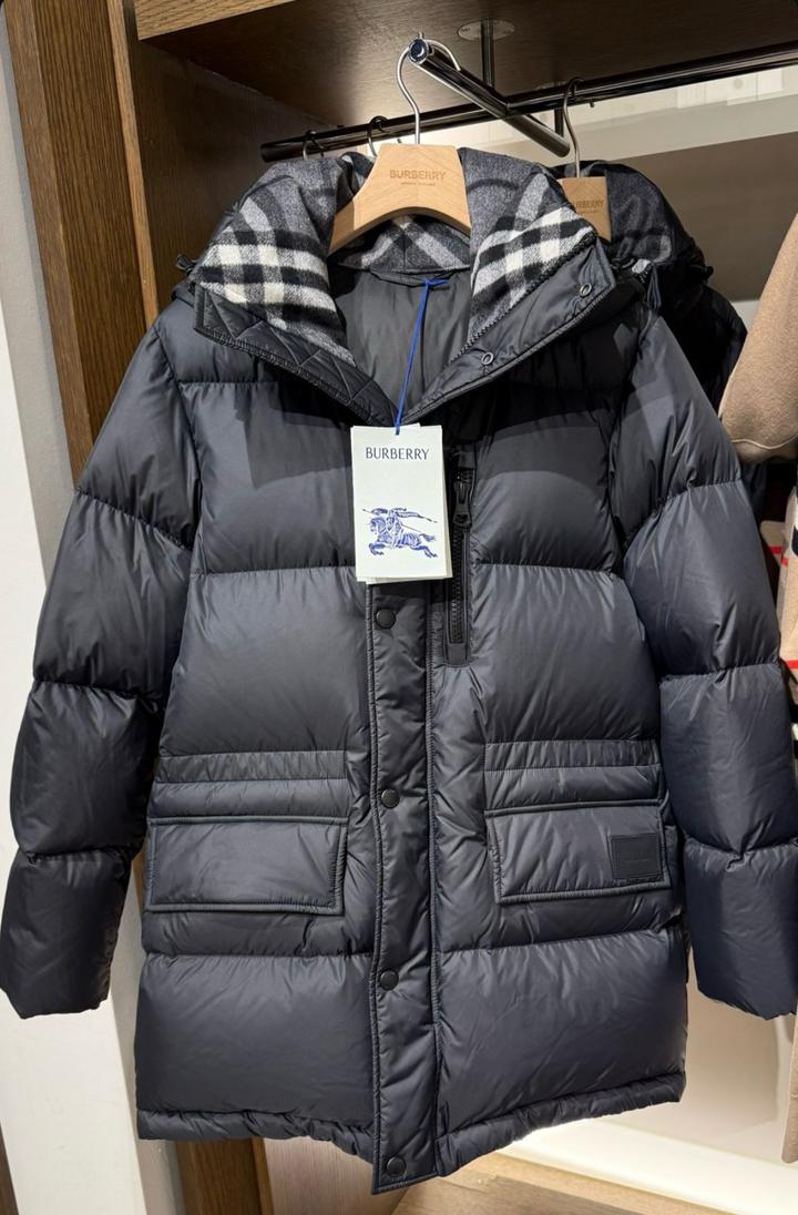 Burberry