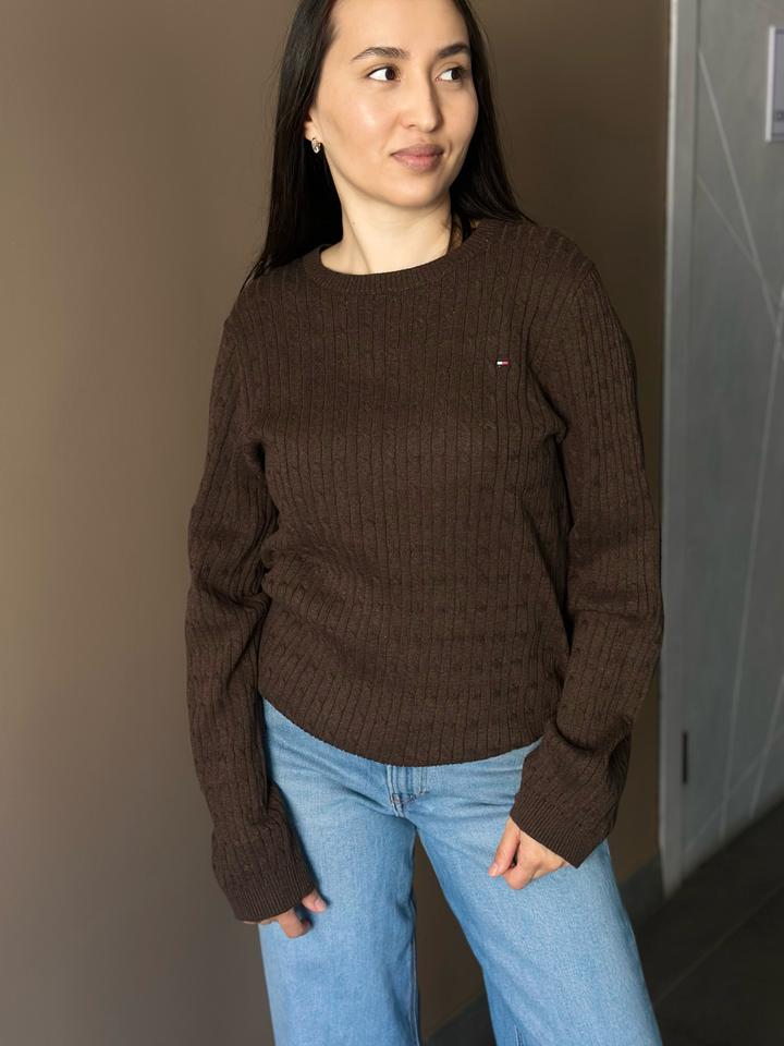 Джемпер Tommy Hilfiger
