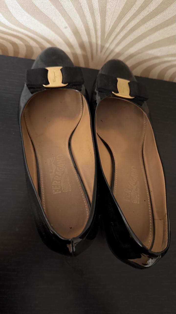 Salvatore Ferragamo