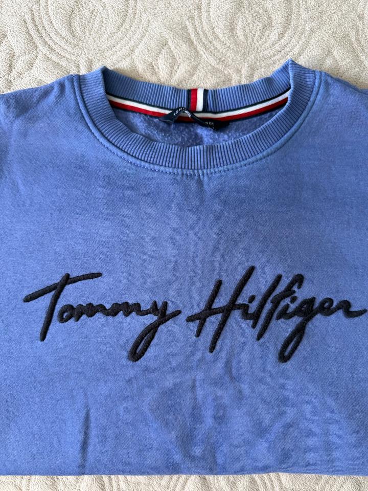 Свитшот Tommy Hilfiger