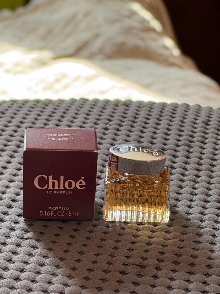 Chloé Le Parfum миниатюра 5 мл