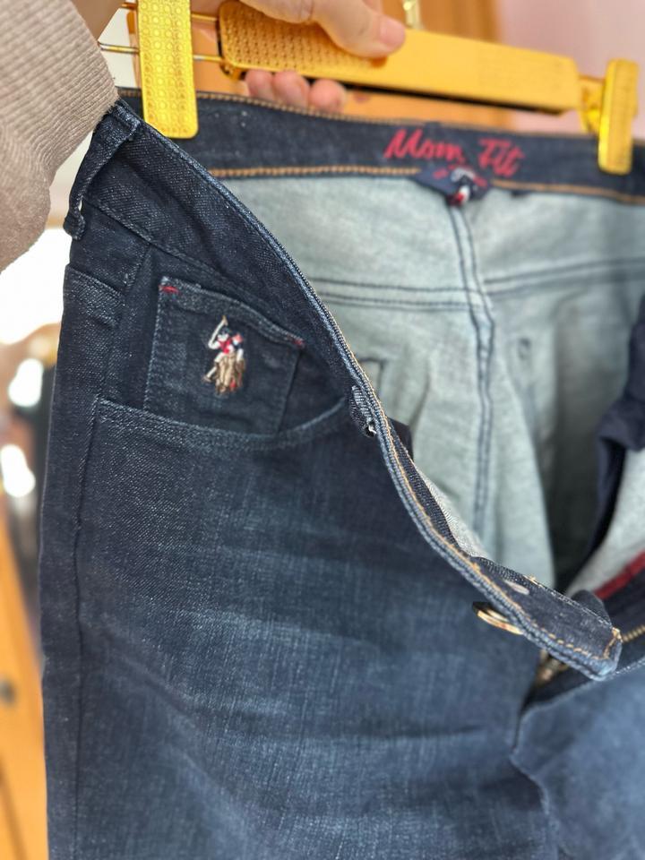 U.S. Polo Assn.