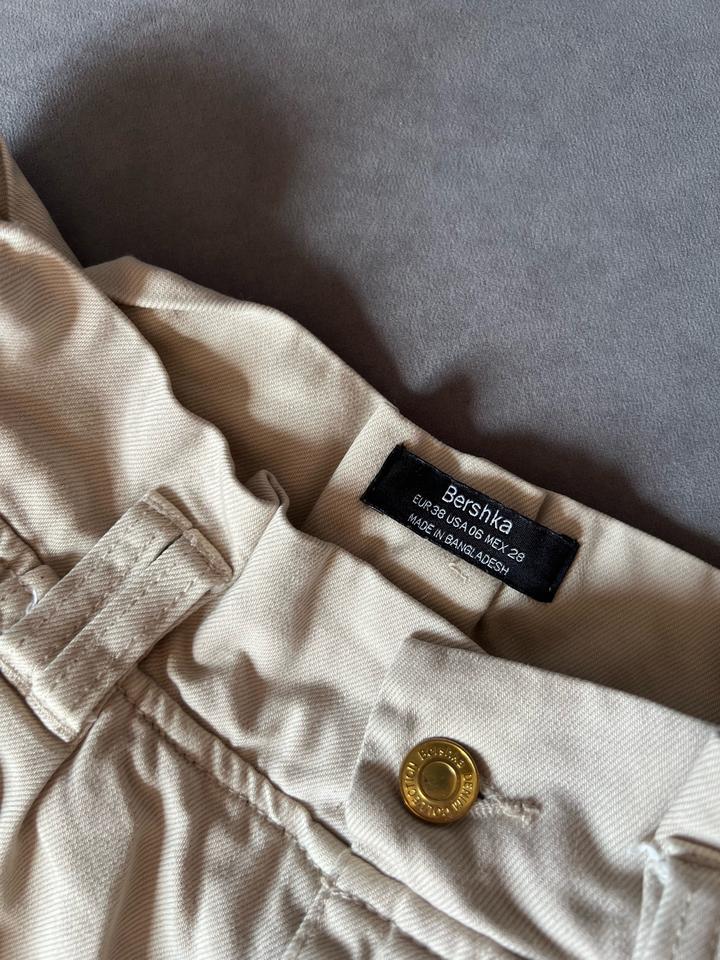 Bershka