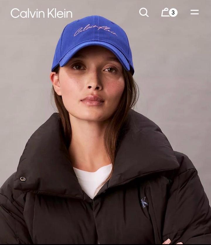 Calvin Klein