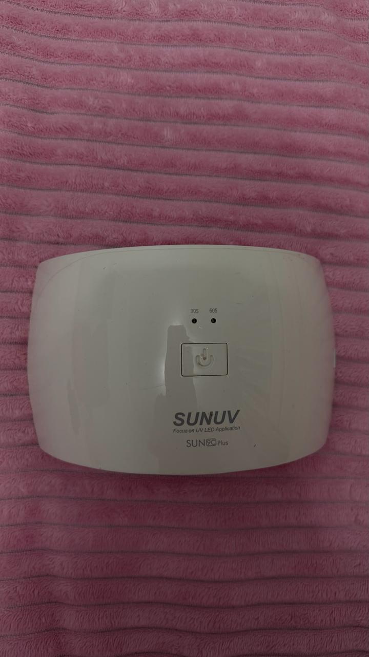 Sunuv