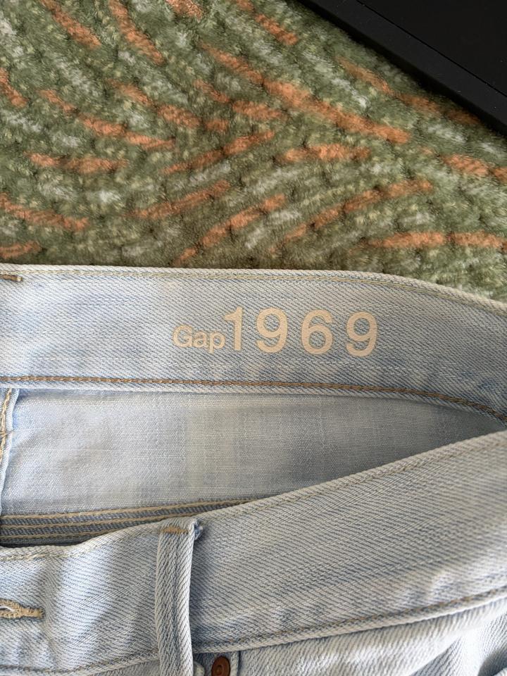 GAP