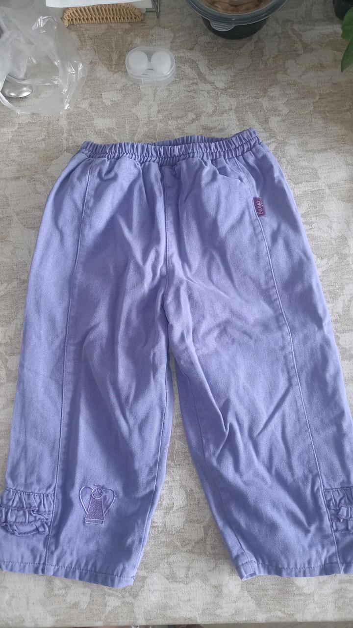Carter's Штаны для ребенка