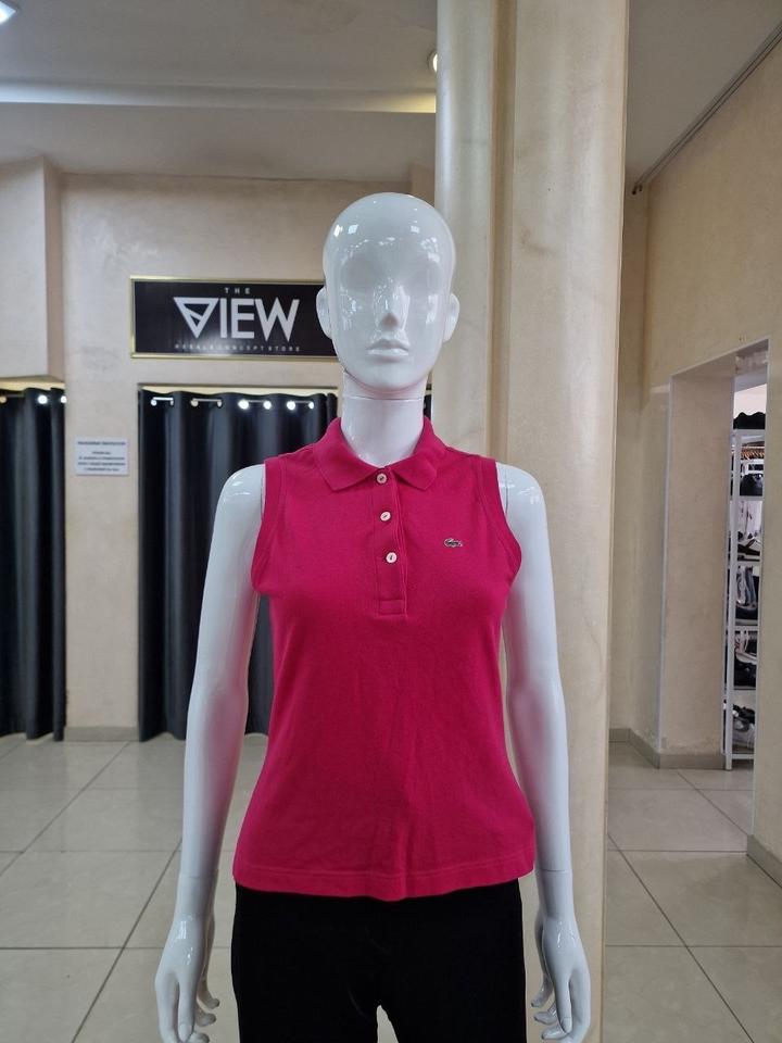Lacoste