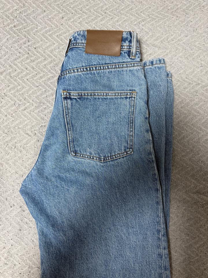 Джинсы 12 Storeez