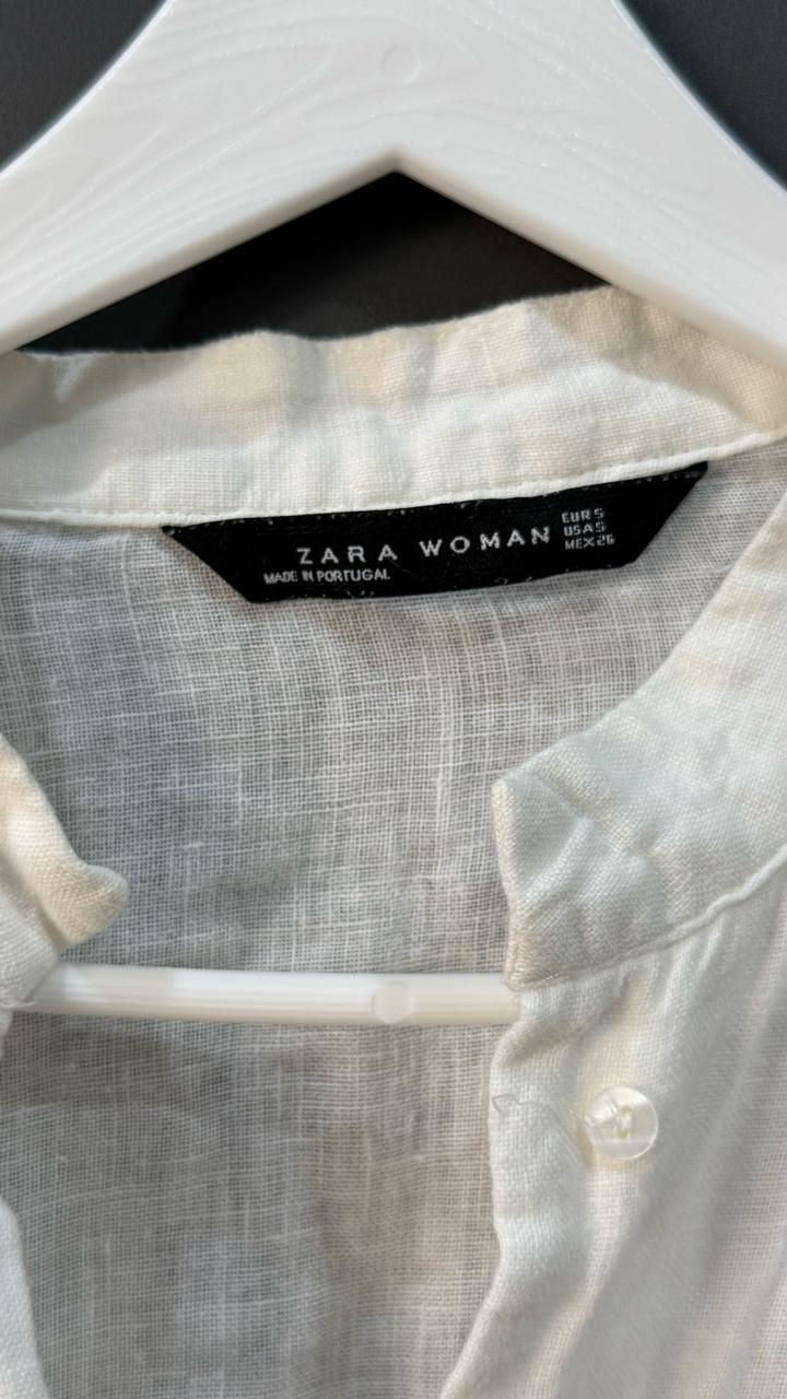 Рубашка ZARA