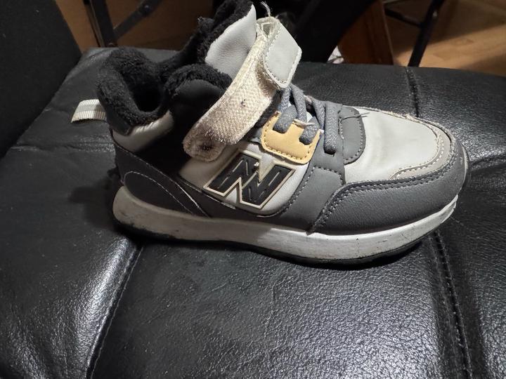 New Balance