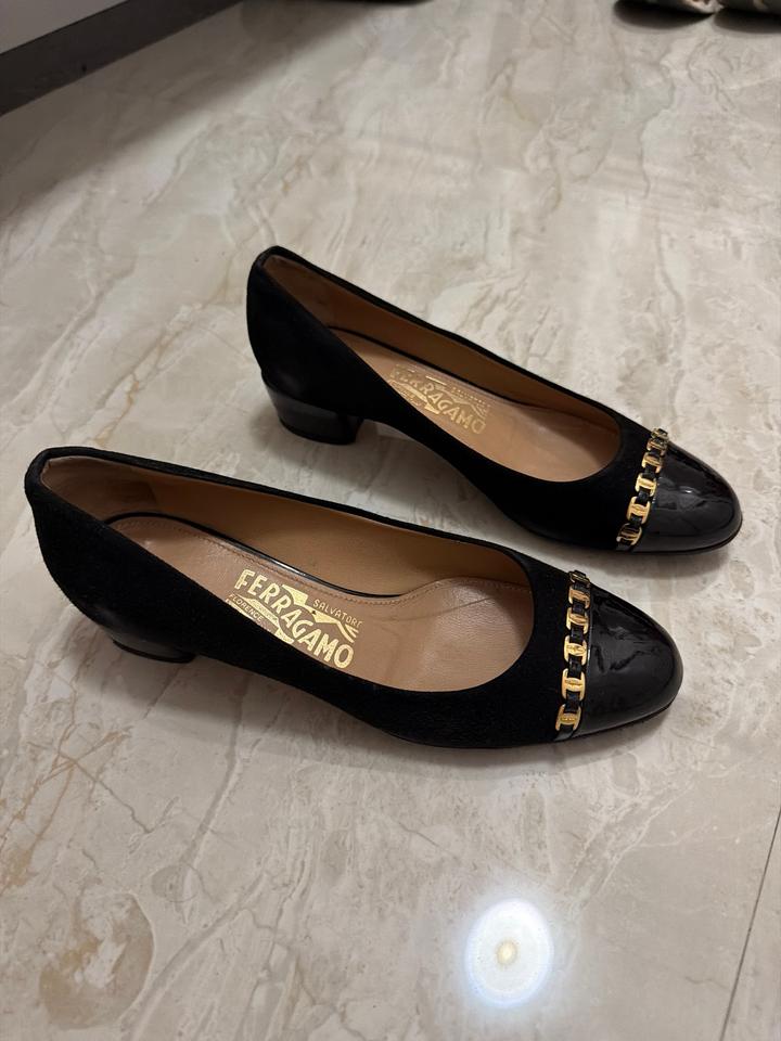 Salvatore Ferragamo