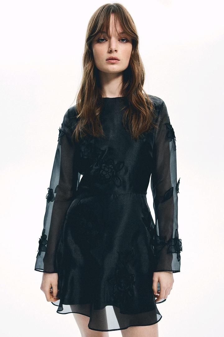 Платье H&M