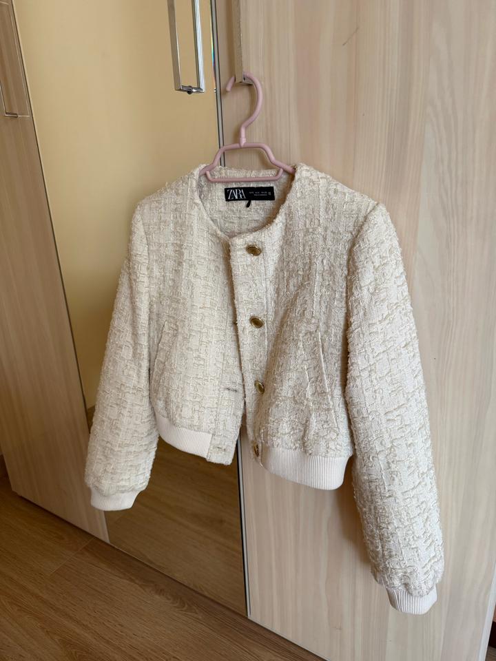 Жакет ZARA