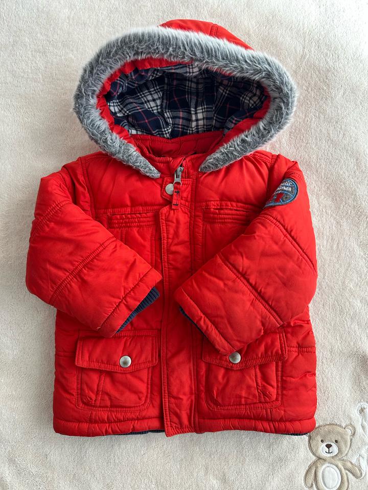 Mothercare