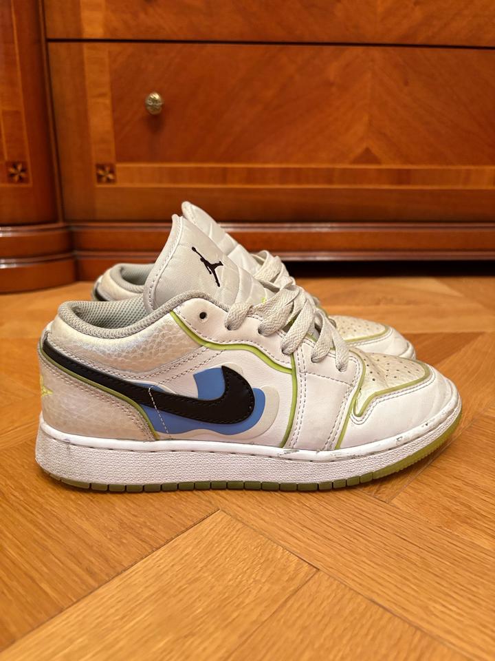 Jordan