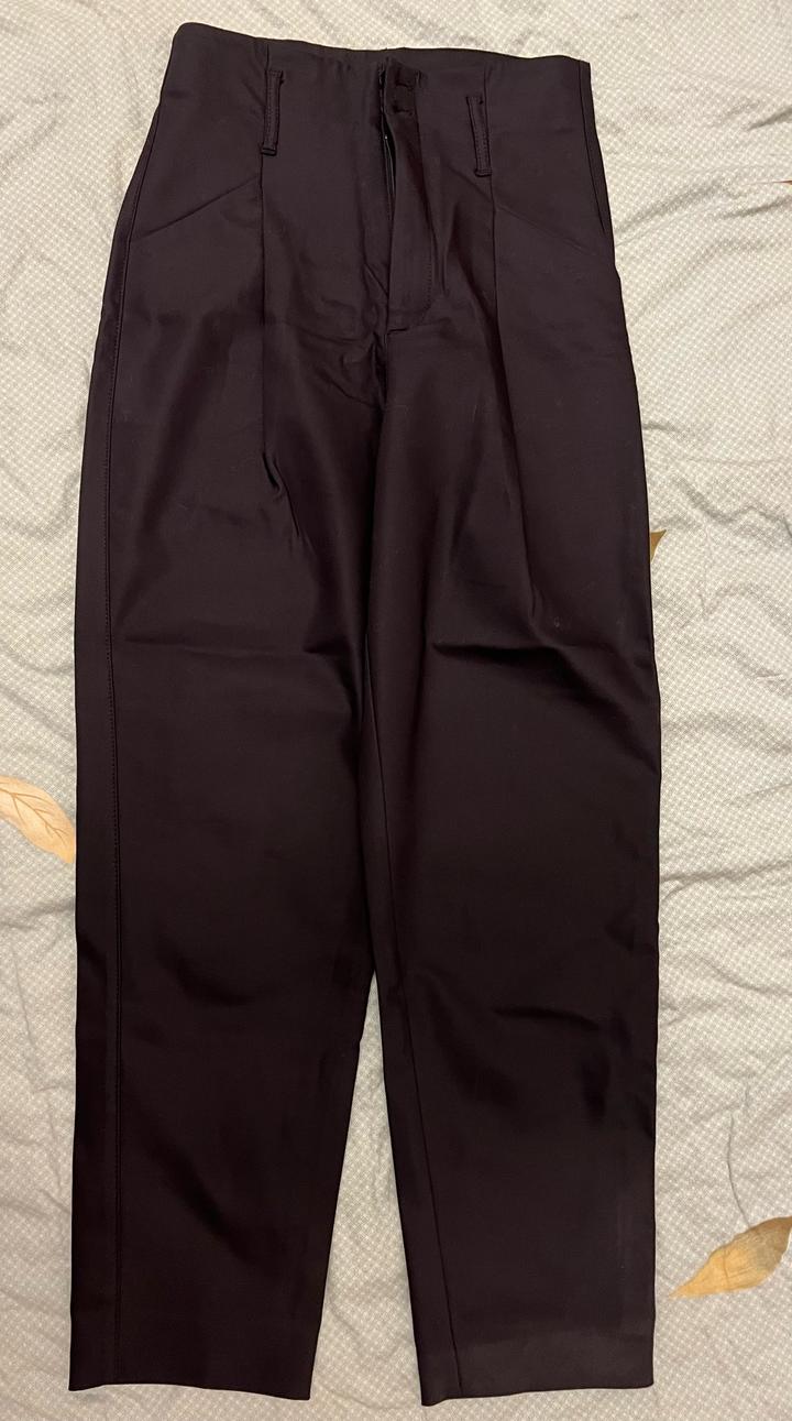 Брюки Massimo Dutti