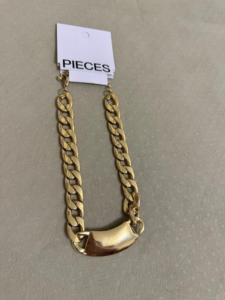 Колье Pieces