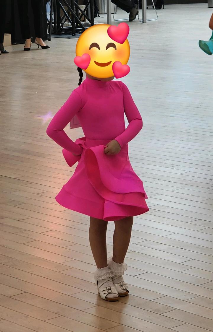 Astana dance