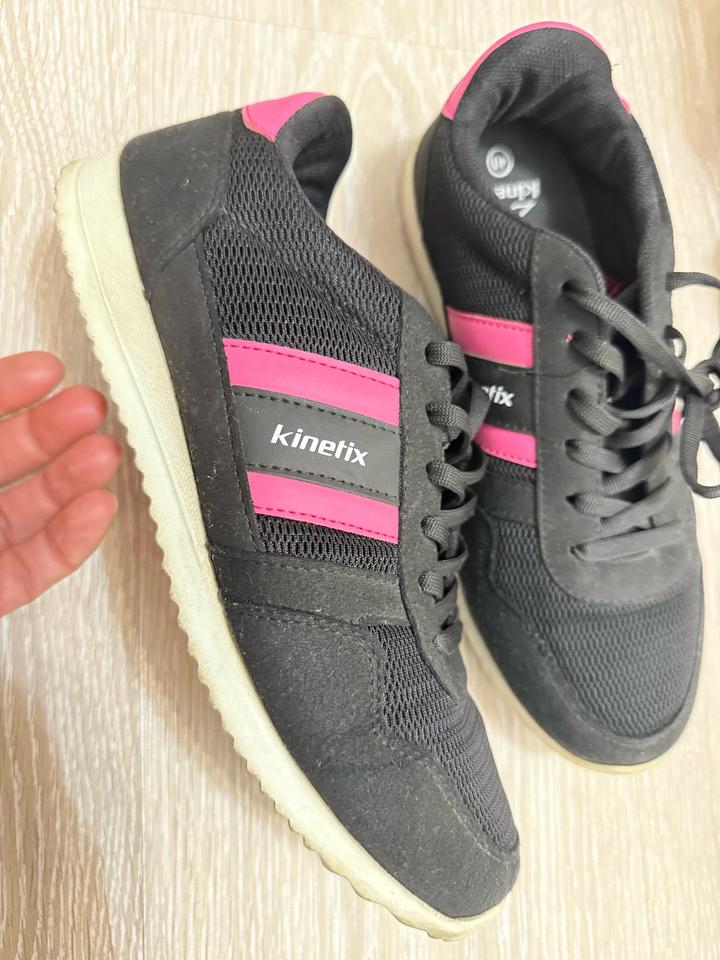 Kinetix