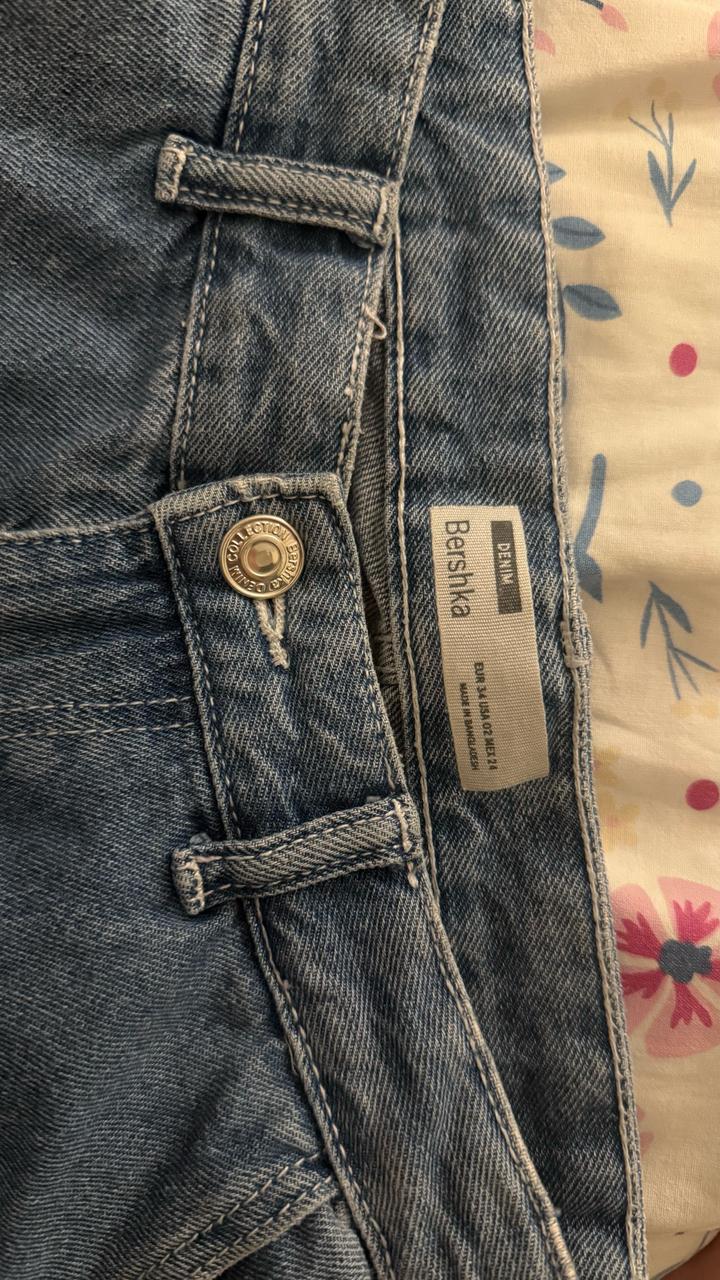 Bershka