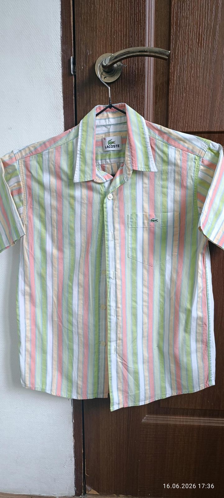 Lacoste