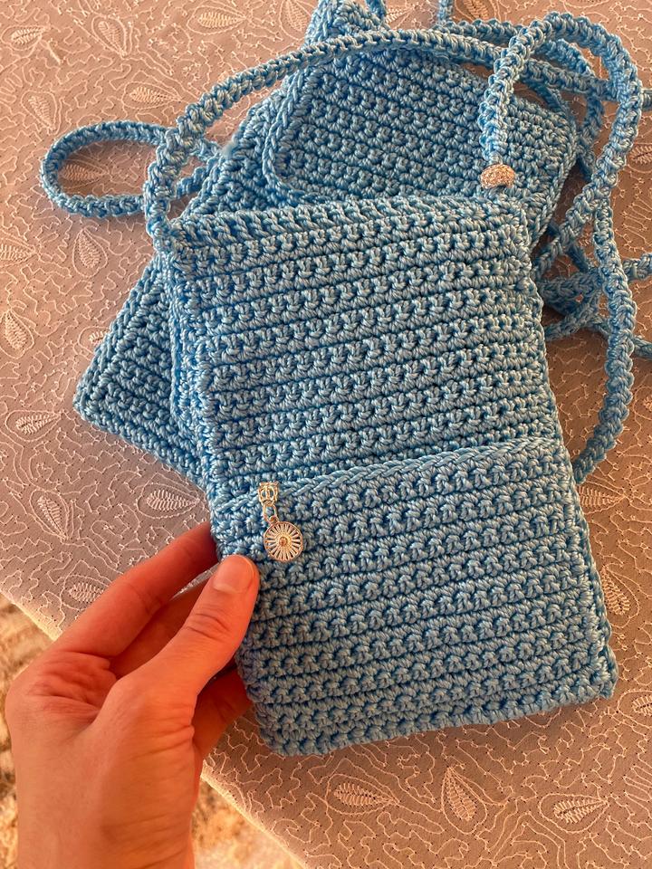 Handmade (ручная работа)