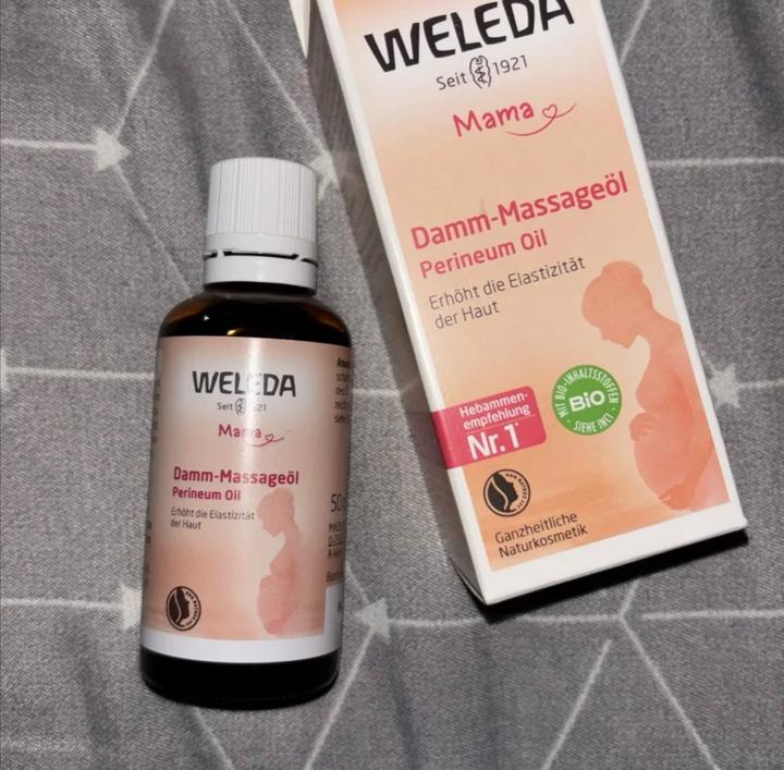 Weleda