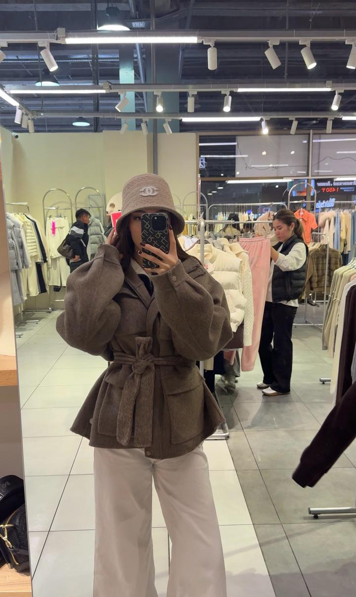 Loro Piana Пальто кашемир