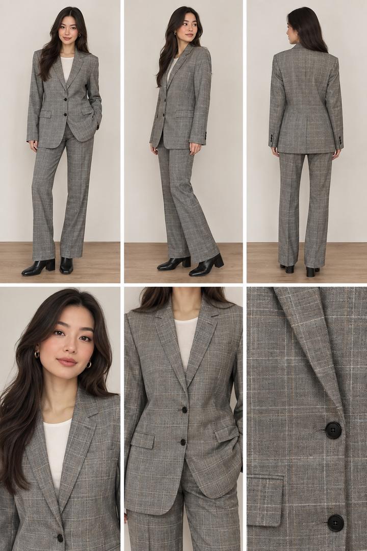 Костюм  D&G