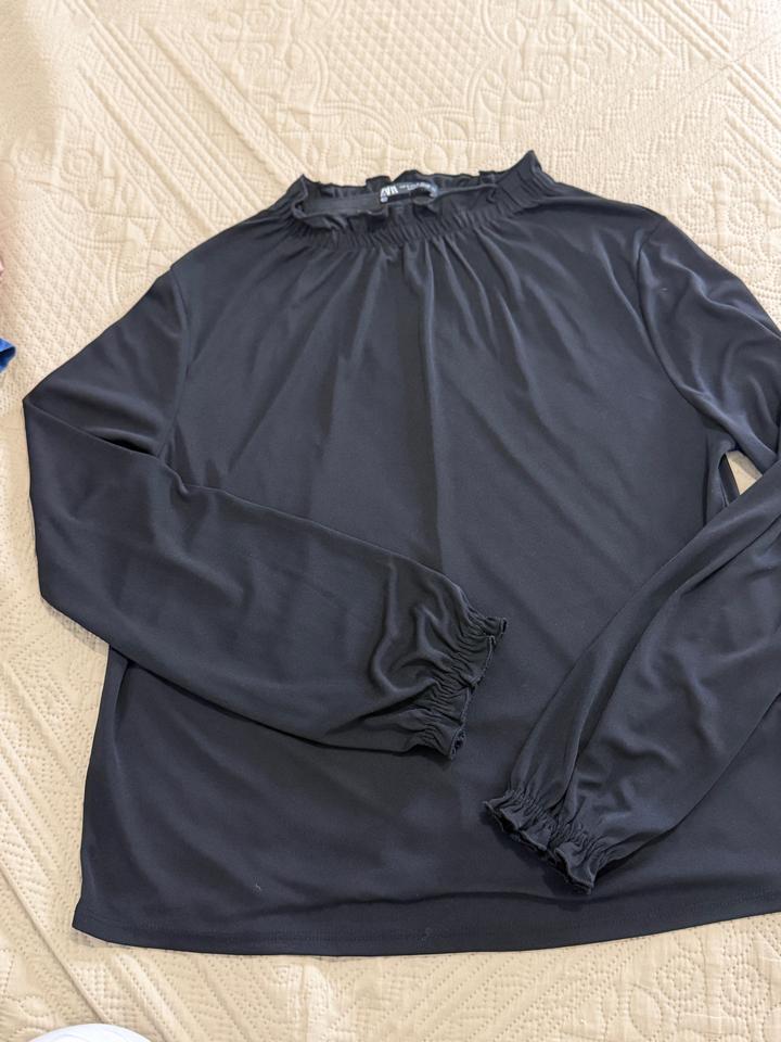 Блуза ZARA