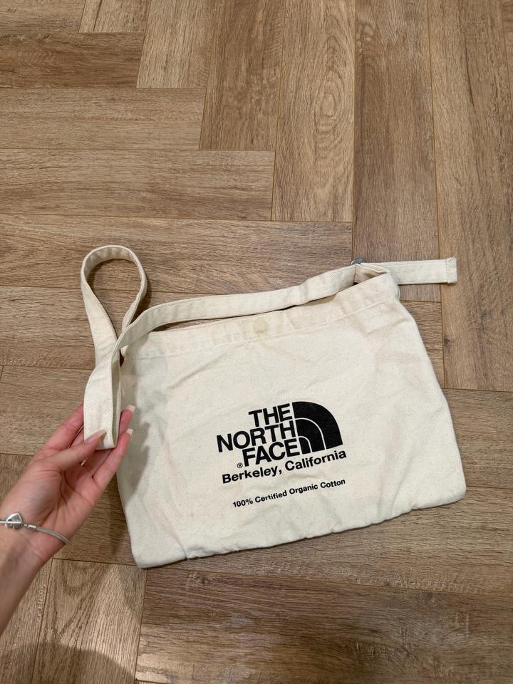 The North Face