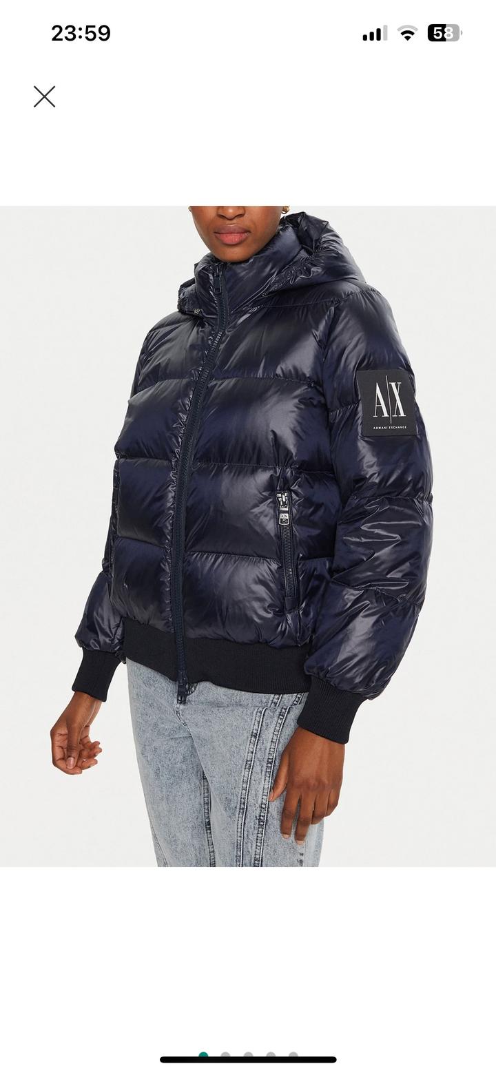 Armani Exchange
