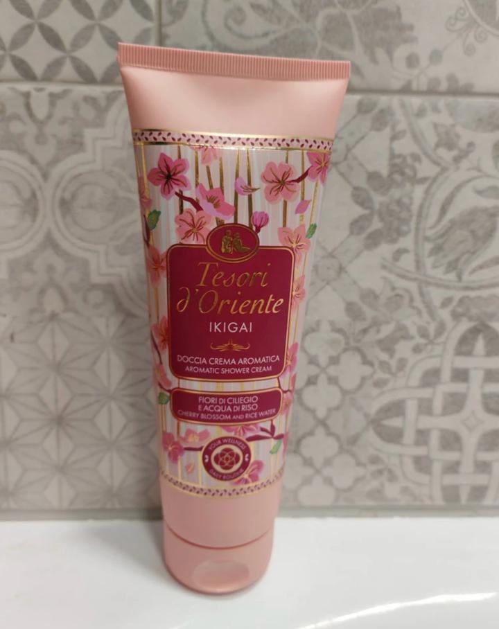 Tesori d’Oriente