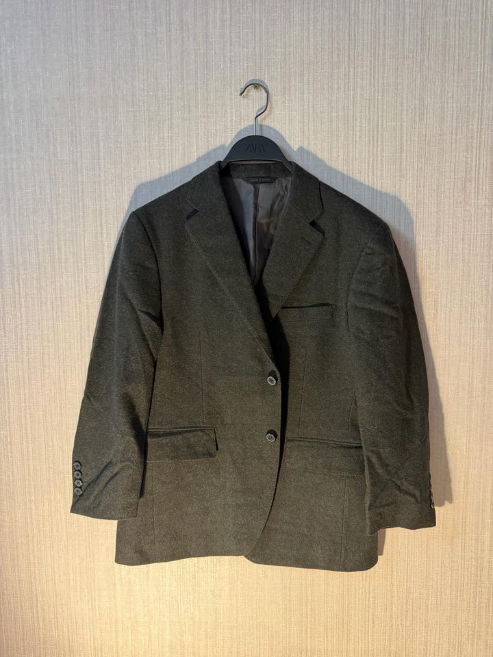 D&G Мужской пиджак DURBAN Made in Japan