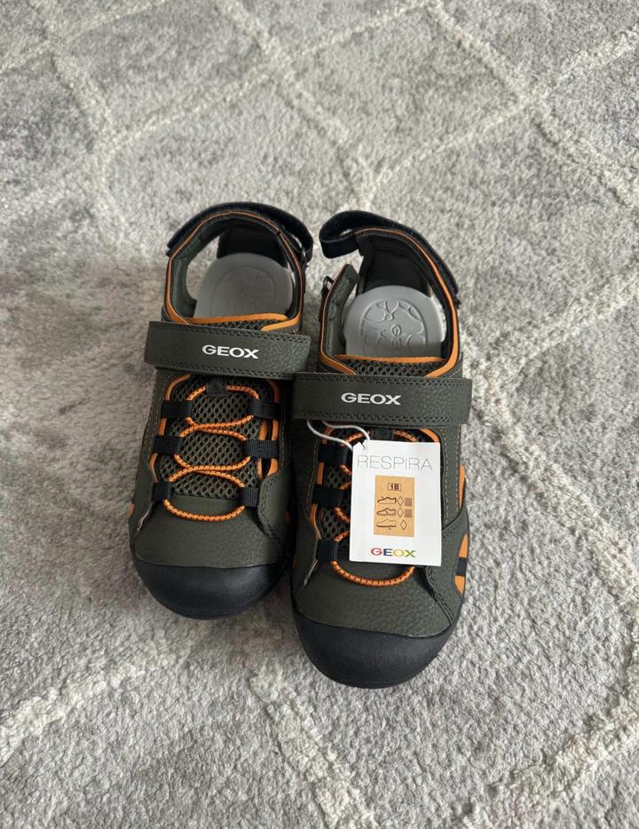 Geox