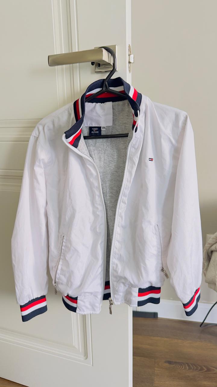 Tommy Hilfiger