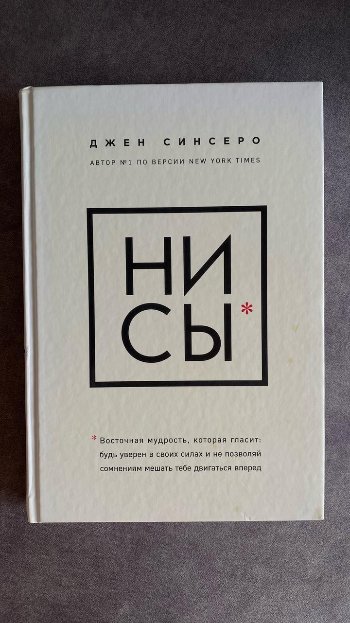 НИ СЫ