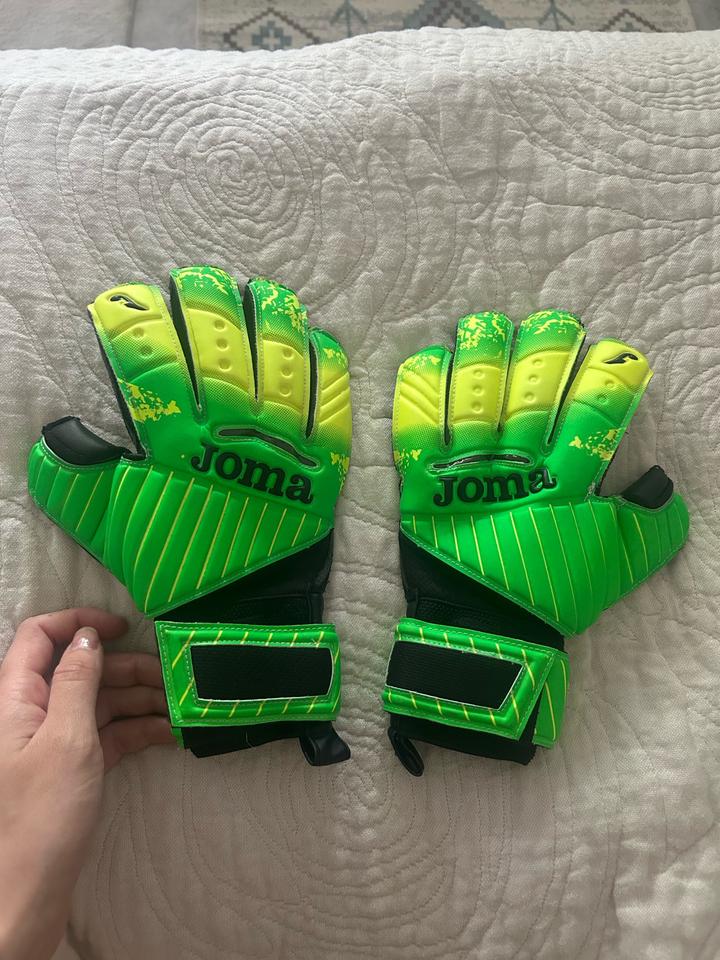 Joma