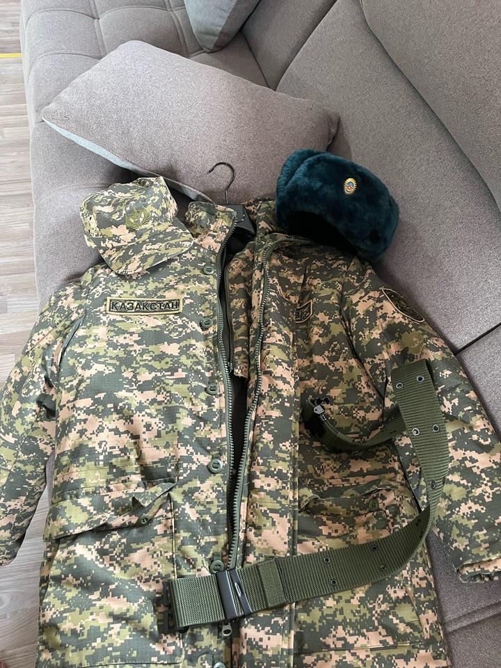 Нет бренда