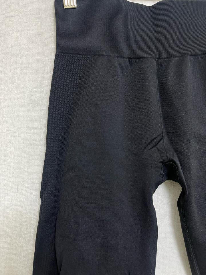 H&M Спортивные лосины